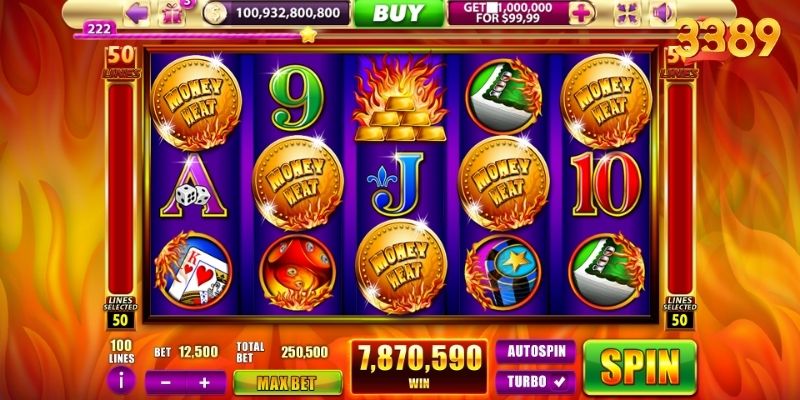 Chơi game nổ hũ cần phải có chiến thuật