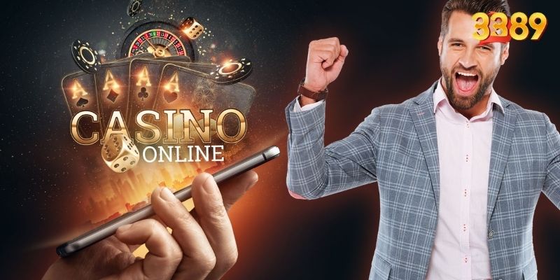 Giới thiệu về nhà cái