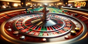 Hiểu về Roulette 3389
