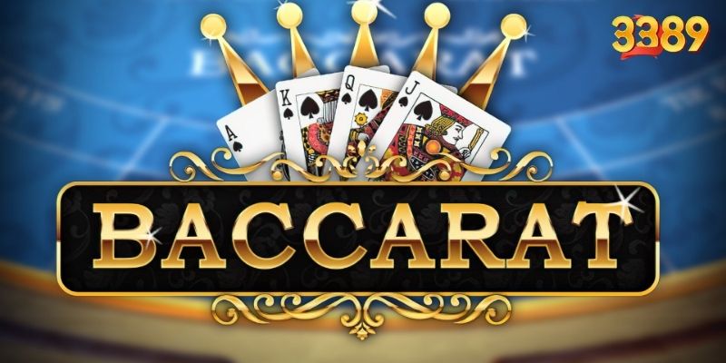 Làm sao để chơi Baccarat 3389