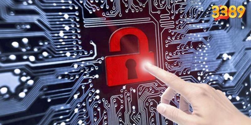 Nếu web bị chặn nên kiểm tra là phần mềm bảo mật