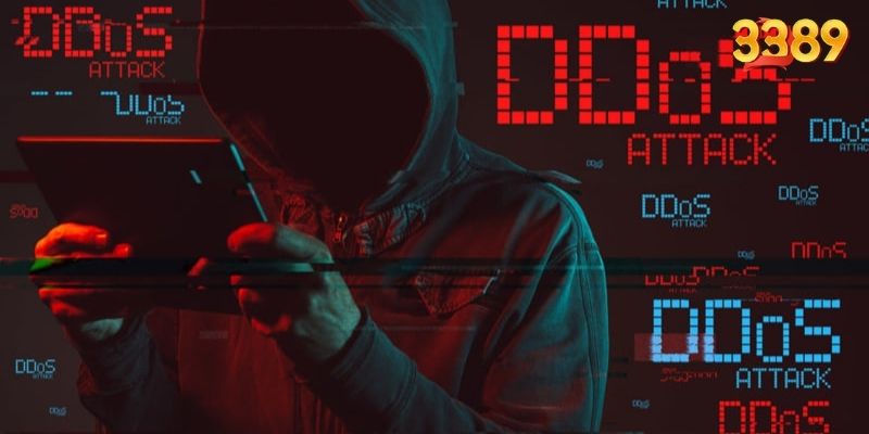 Phương pháp phòng chống DDoS nên sử dụng