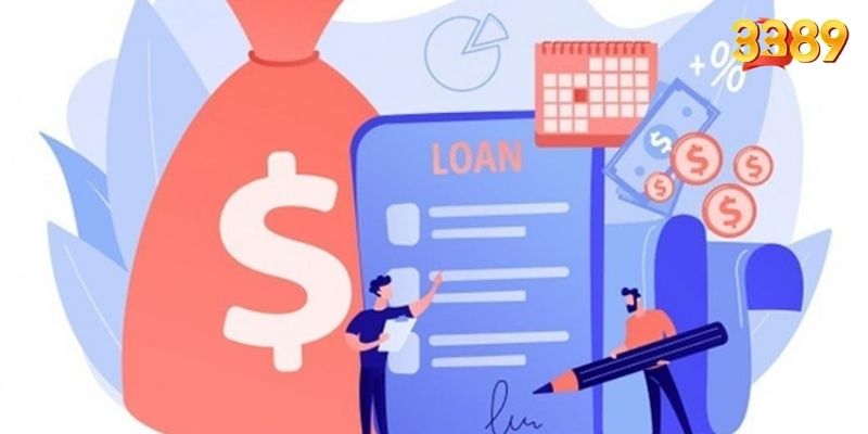 Điều khoản về giao dịch tài chính