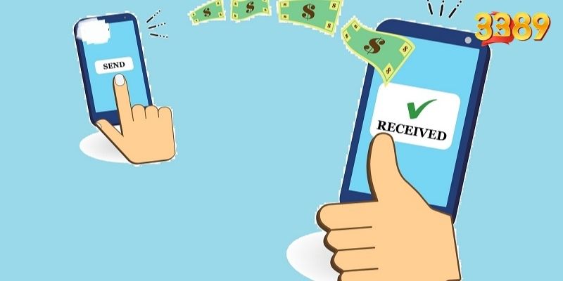 Kiểm tra điều kiện trước khi rút