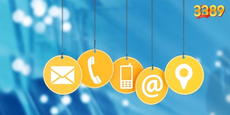 Tầm quan trọng khi liên hệ nhà cái